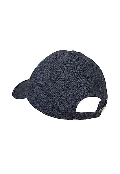 Sterntaler® Schirmmütze Basecap Jeans (1-St., Cap günstig online kaufen