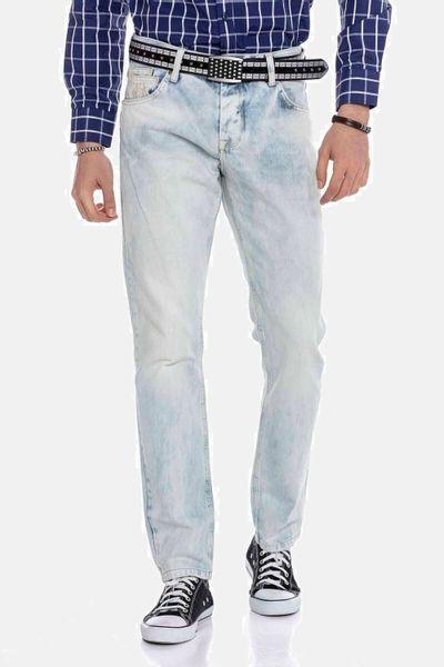 Cipo & Baxx 5-Pocket-Jeans Jeans im günstig online kaufen