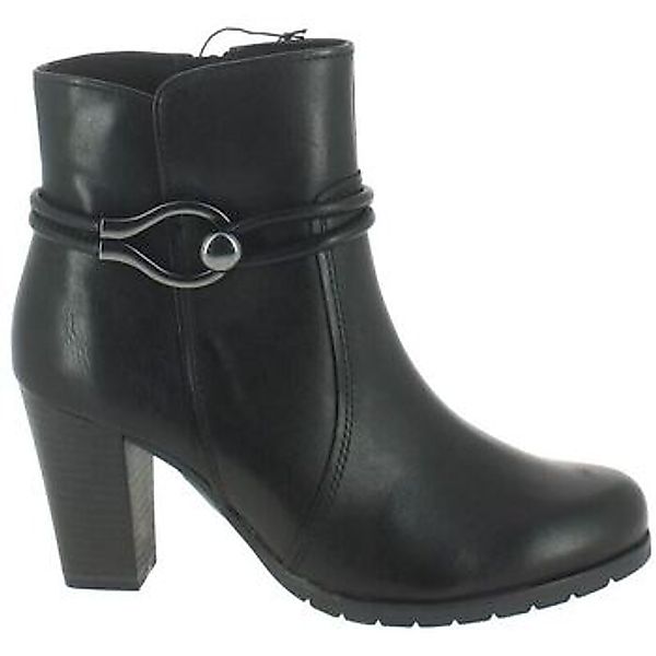 Marco Tozzi  Stiefeletten 25372  0002 BLACK 25372 günstig online kaufen