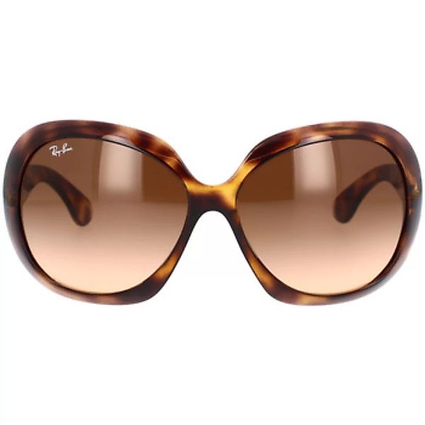 Ray-ban  Sonnenbrillen Sonnenbrille  JACKIE OHH II RB4098 642/A5 günstig online kaufen