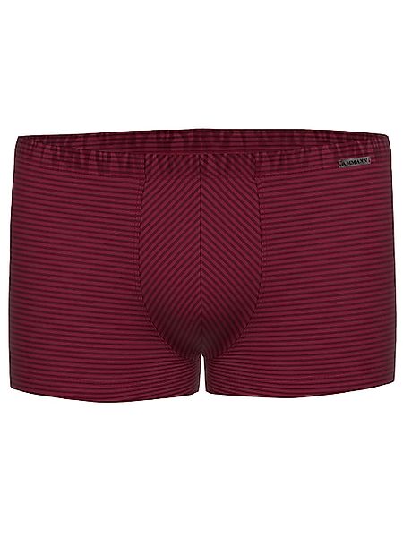 Ammann Retro Pants "Retro Short Day Modern / Cotton & More" günstig online kaufen