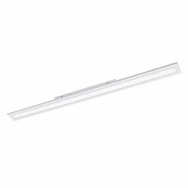 EGLO connect Salobrena-Z LED-Deckenlampe, 120x10cm, weiß günstig online kaufen