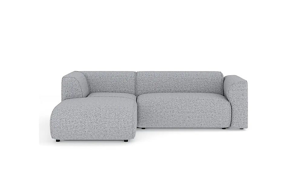 Ecksofa   ¦ kupfer ¦ Maße (cm): B: 256 H: 69 Polstermöbel > Sofas > Ecksofa günstig online kaufen