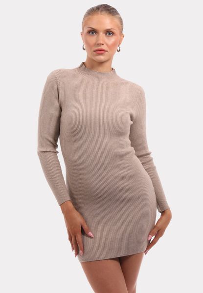 YC Fashion & Style Longpullover Basic günstig online kaufen