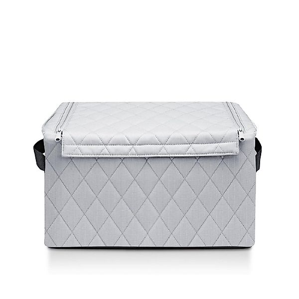 REISENTHEL® Aufbewahrungsbox Aufbewahrungsbox Storagebox M Rhombus günstig online kaufen