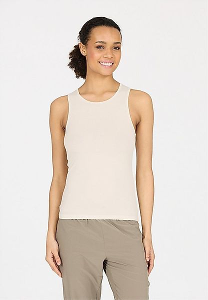 ATHLECIA Tanktop Tinashe im schnelltrocknenden, gerippten Design günstig online kaufen