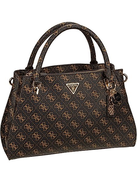 Guess Handtasche Noelle II Luxury SAT günstig online kaufen
