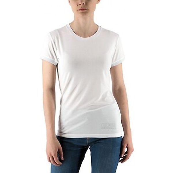 Colmar  T-Shirts & Poloshirts Vereinen Sie weies T-Shirt günstig online kaufen