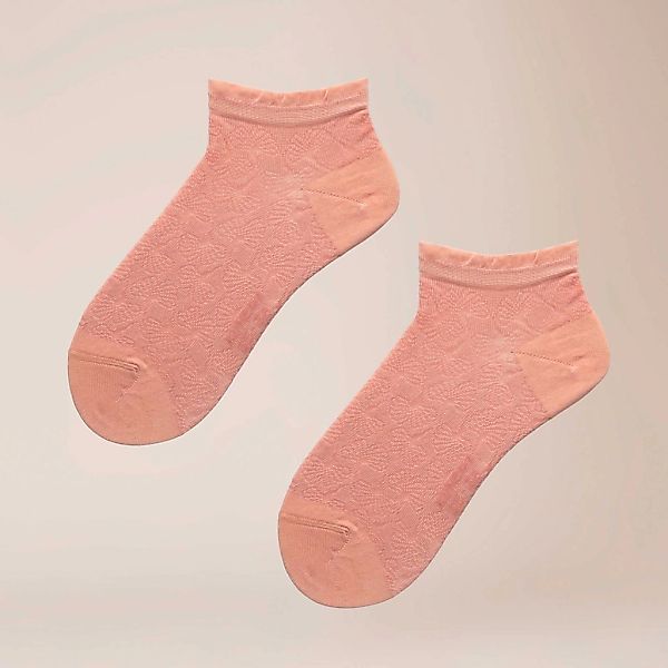 KUNERT Sneakersocken "Sneaker Allover Essential" günstig online kaufen