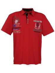 Lavecchia Poloshirt Lavecchia Herren Poloshirt LV-2038 günstig online kaufen