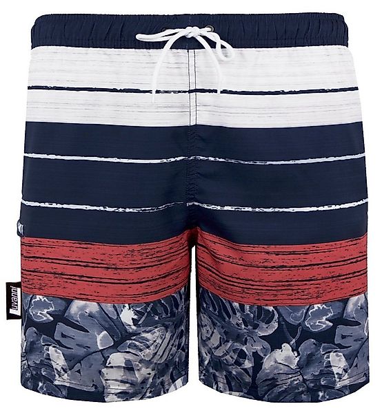 Luvanni Badehose Badehose Herren Schnelltrocknende Beachshorts 868v2 Badesh günstig online kaufen
