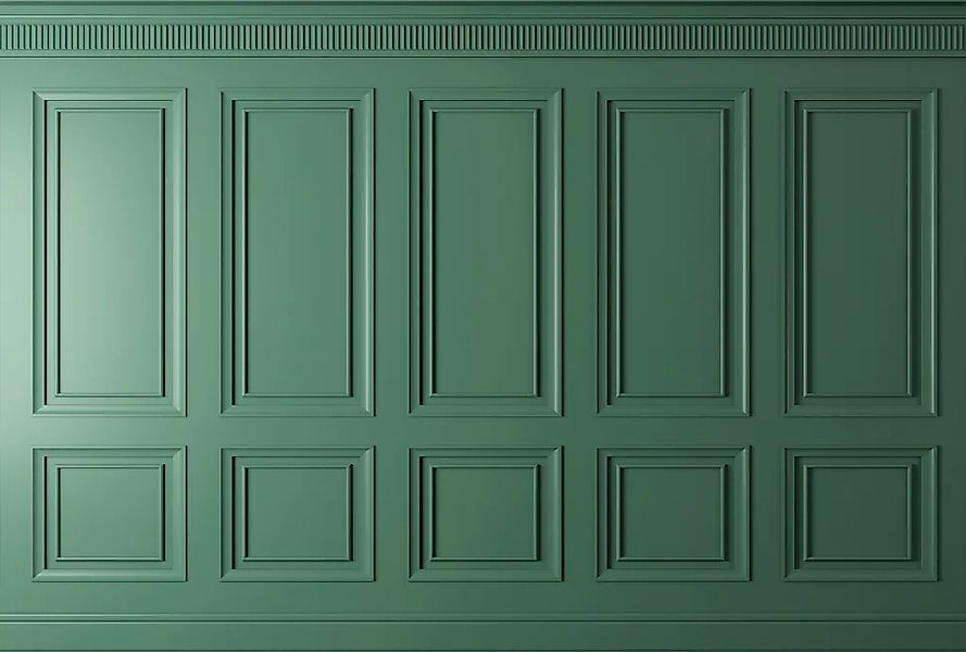 living walls Fototapete "Walls by Patel Kensington" glatt Vlies, Wand günstig online kaufen