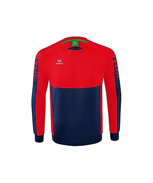 Erima Sweatshirt Unisex SIX WINGS Sweatshirt günstig online kaufen