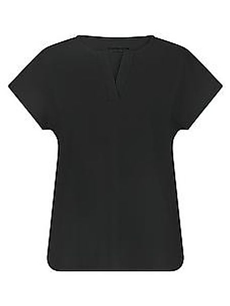 Shirt Asta Green Cotton schwarz günstig online kaufen