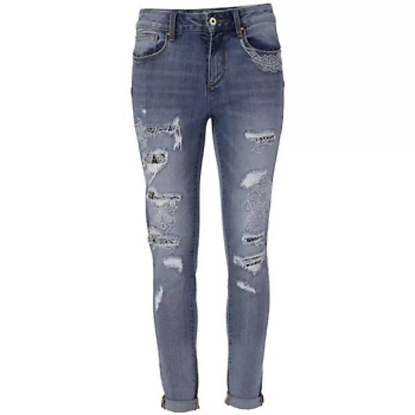 Fracomina  Jeans FR24SV8000D401E5 günstig online kaufen