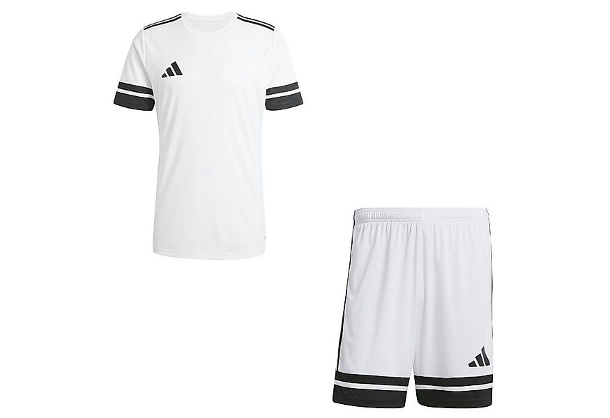 adidas Performance Fußballtrikot adidas Herren Set Trikot + Hose Squadra 25 günstig online kaufen