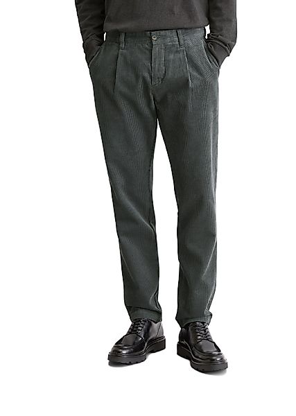 Marc OPolo Chinohose "aus reiner Bio-Baumwolle" günstig online kaufen