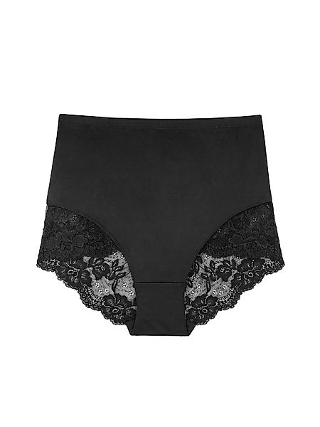 Dorina Shapingslip Brigitte Eco Mit floralem Spitzenband am Beinausschnitt günstig online kaufen