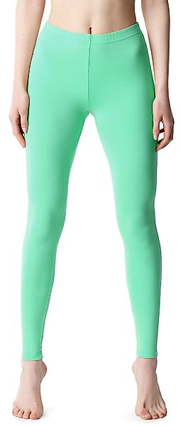 Bellivalini Leggings Damen Lange Hose Freizeithose günstig online kaufen