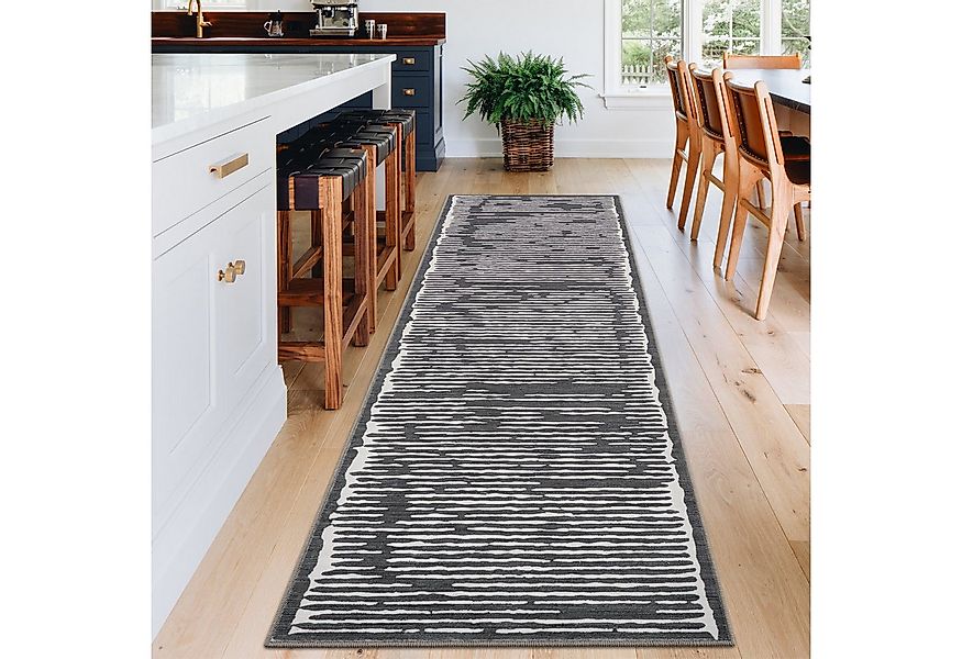 GarveeMore Teppich Teppich Wohnzimmer Waschbarer Teppiche für Schlafzimmer günstig online kaufen