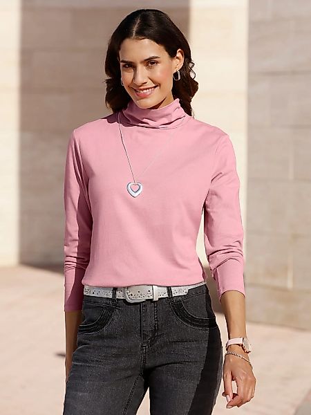 Inspirationen Langarmshirt "Shirt", 1 Stk. günstig online kaufen