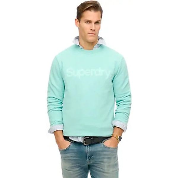Superdry Sweatshirt CORE LOGO CITY CREW günstig online kaufen