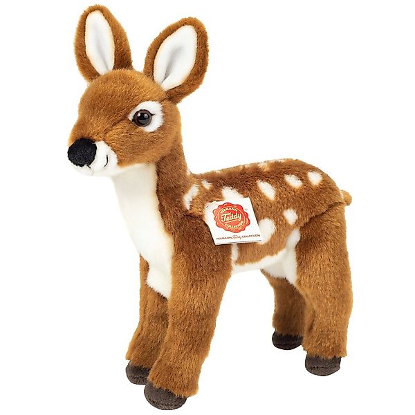 Teddy Hermann® Kuscheltier Plüschtier Rehkitz, 23 günstig online kaufen