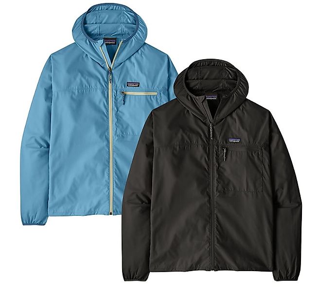 Patagonia M's Light & Variable Jkt - Windbreaker günstig online kaufen