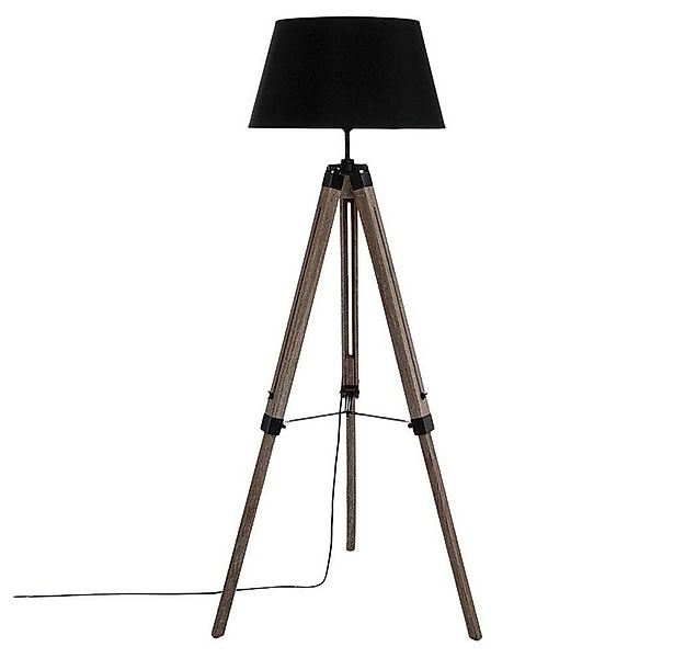 Atmosphera Créateur d'intérieur Stehlampe Stehlampe RUNO, 145 cm, Atmospher günstig online kaufen