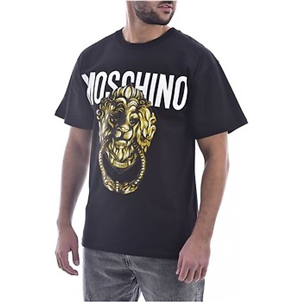 Moschino  T-Shirt ZA0716 günstig online kaufen