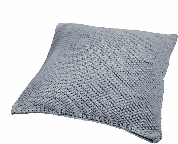 Primera Kissenhülle "Kissenhülle Strick" in trendigen Farben günstig online kaufen