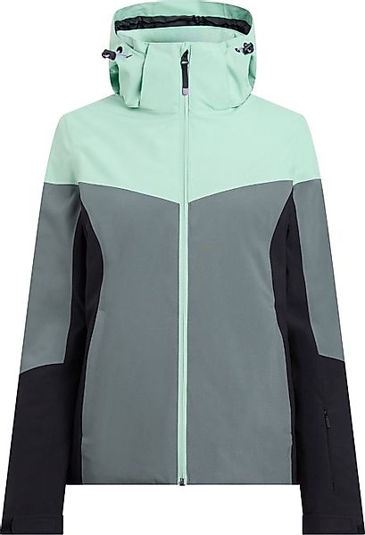 McKINLEY Skijacke Da.-Jacke Doro W GREEN günstig online kaufen