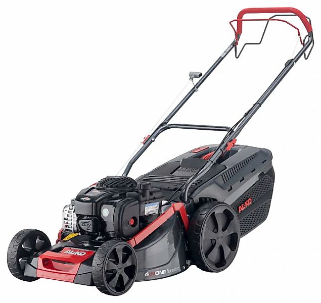 AL-KO Benzinrasenmäher "Comfort 46.0 SP-B", mit Radantrieb günstig online kaufen