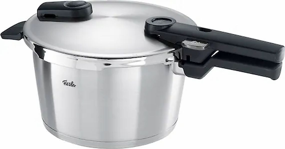 Fissler Schnellkochtopf »Vitaquick® Premium« Edelstahl 18/10 günstig online kaufen
