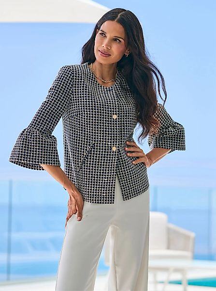 heine Jackenblazer "Blazer" günstig online kaufen