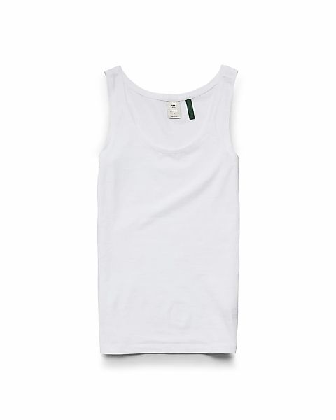 G-STAR T-Shirt "Base Tanktop" günstig online kaufen