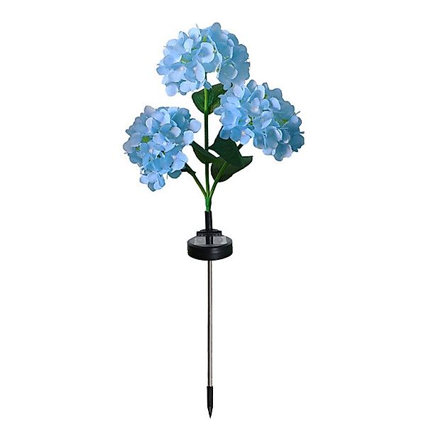 HUSK'SWARE LED Solarleuchte LED Gartenleuchte in günstig online kaufen