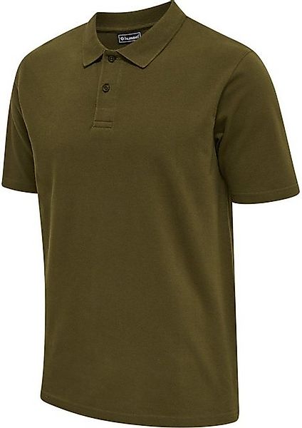 hummel Poloshirt Hummel Herren Polo Shirt hmlRED STRETCH POLO 215116 günstig online kaufen