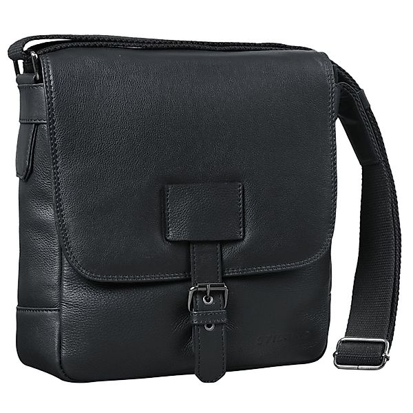 STILORD Schultertasche "Bennet" Messenger Bag Herrentasche günstig online kaufen