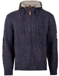 Maddox Trachtenstrickjacke MADDOX Herren Trachten Strickjacke günstig online kaufen