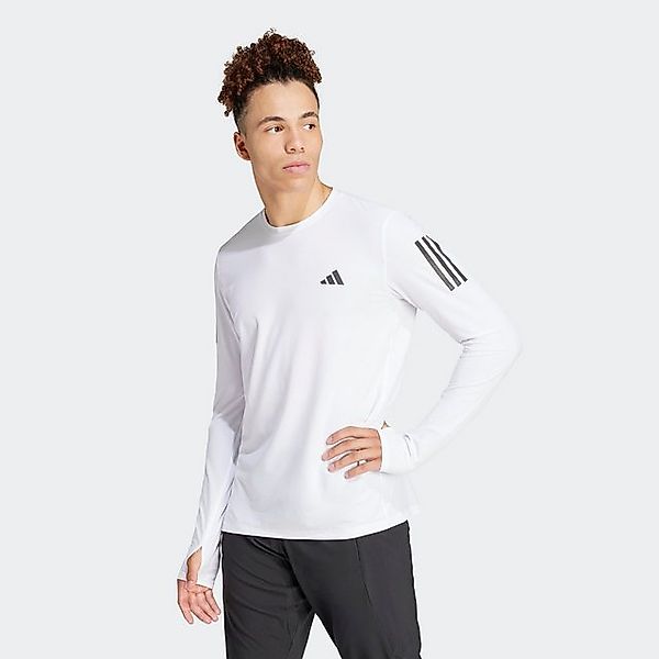 adidas Performance Laufshirt OTR B LS günstig online kaufen