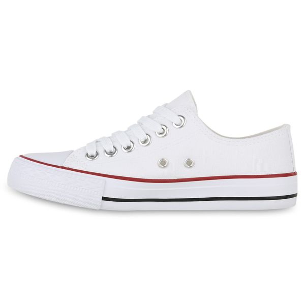 VAN HILL 841314 Sneaker Damen Sneaker günstig online kaufen