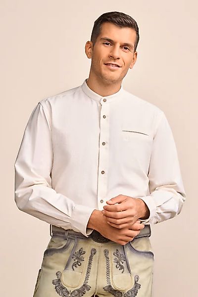 Trachtenhemd Maurus günstig online kaufen