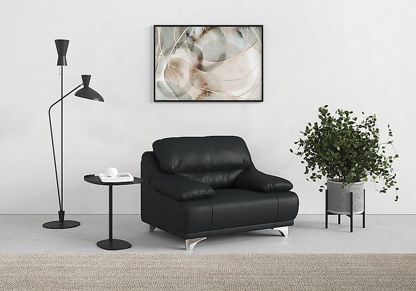 COTTA Sessel "Maranello" 1 Stk. tlg. günstig online kaufen