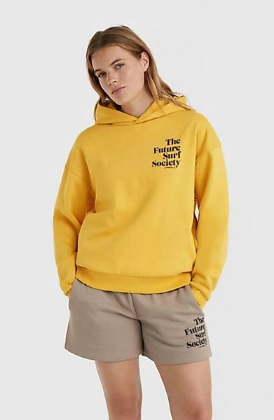O'Neill Kurzarmhemd O´NEILL Hoodie Sweater Future Surf Society Golden Haze günstig online kaufen