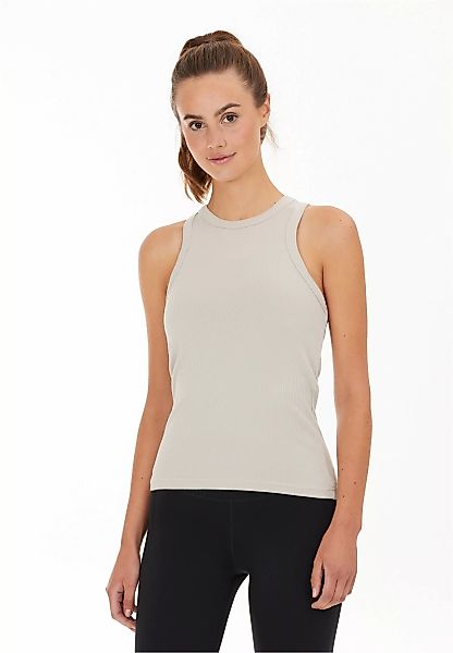 ATHLECIA Tanktop "Lankae", (1 tlg.), mit 4-Wege-Stretchfunktion günstig online kaufen