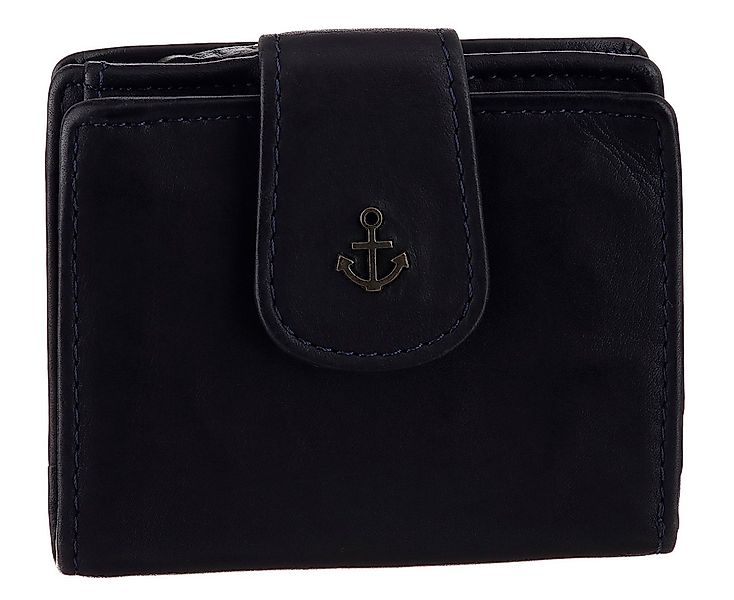 HARBOUR 2nd Geldbörse Stella, Unisex Portemonnaie, Geldbeutel mit Logoaufnä günstig online kaufen