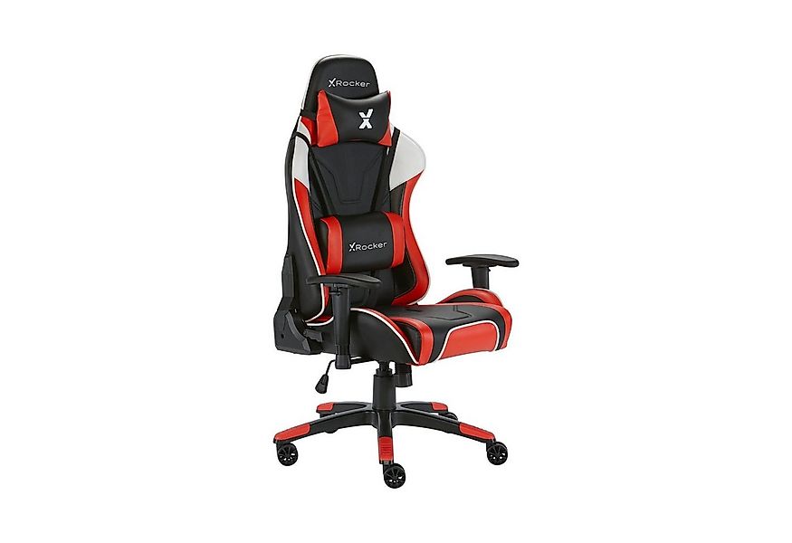 X Rocker Gaming-Stuhl Agility eSports Gaming Bürodrehstuhl günstig online kaufen