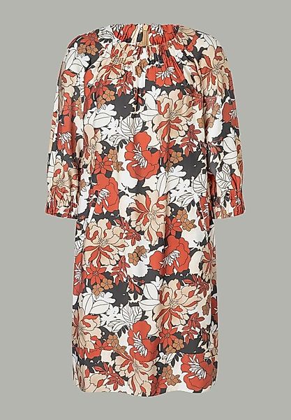 Printkleid, MORE, Sommer-Kollektion günstig online kaufen