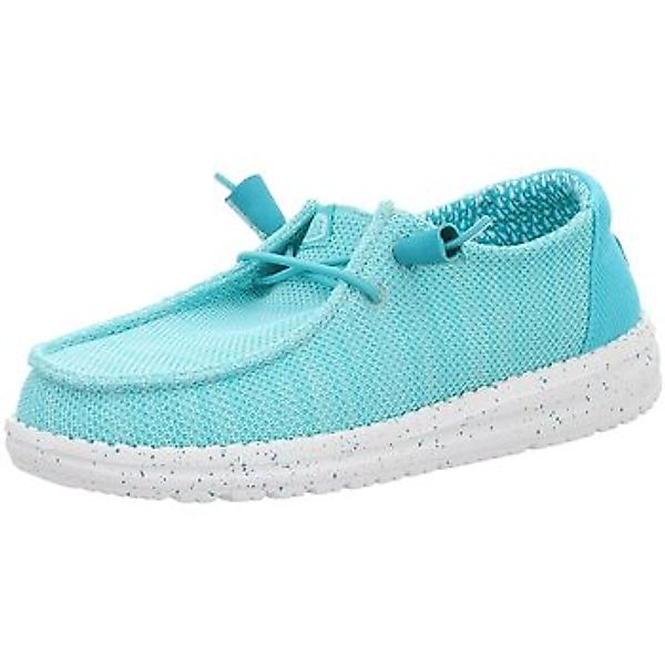 HEYDUDE  Damenschuhe Schnuerschuhe 41878-4VB günstig online kaufen